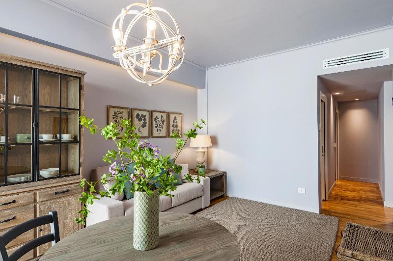 Ferrini Home - Etnea Collection CTA Eksteriør billede