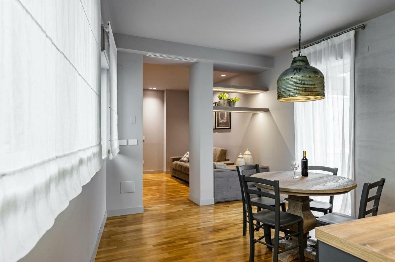 Ferrini Home - Etnea Collection CTA Eksteriør billede